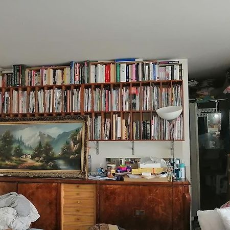 Studioparis Extérieur photo