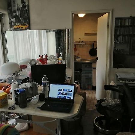 Studioparis Extérieur photo