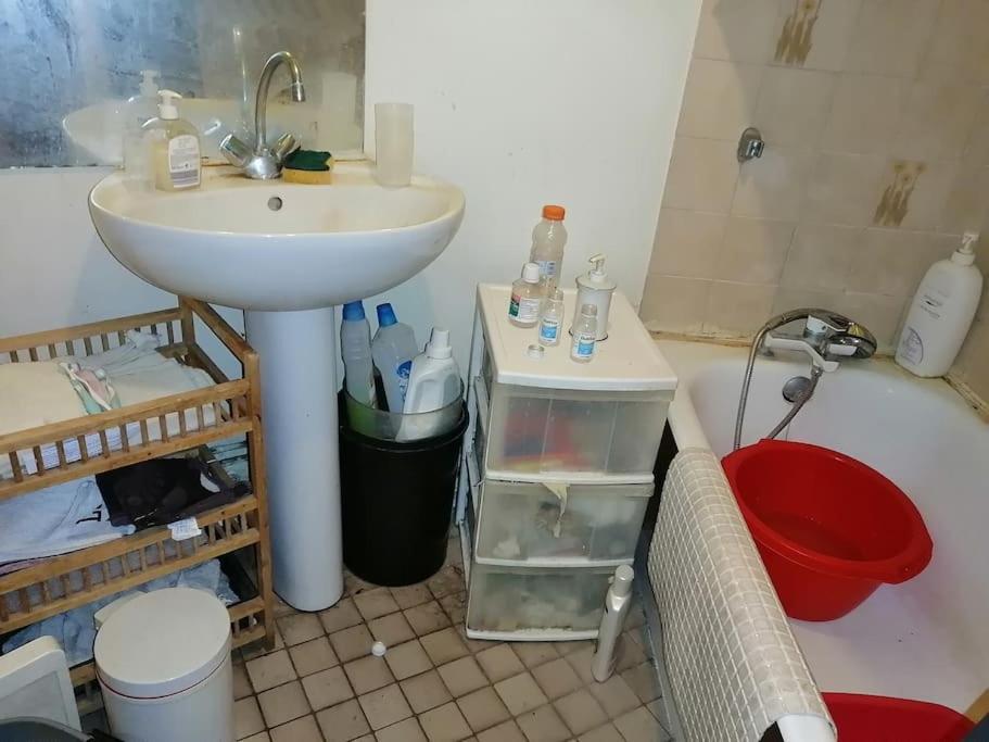 Studioparis Extérieur photo