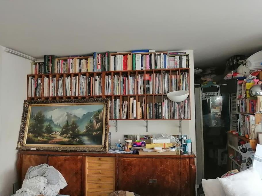 Studioparis Extérieur photo