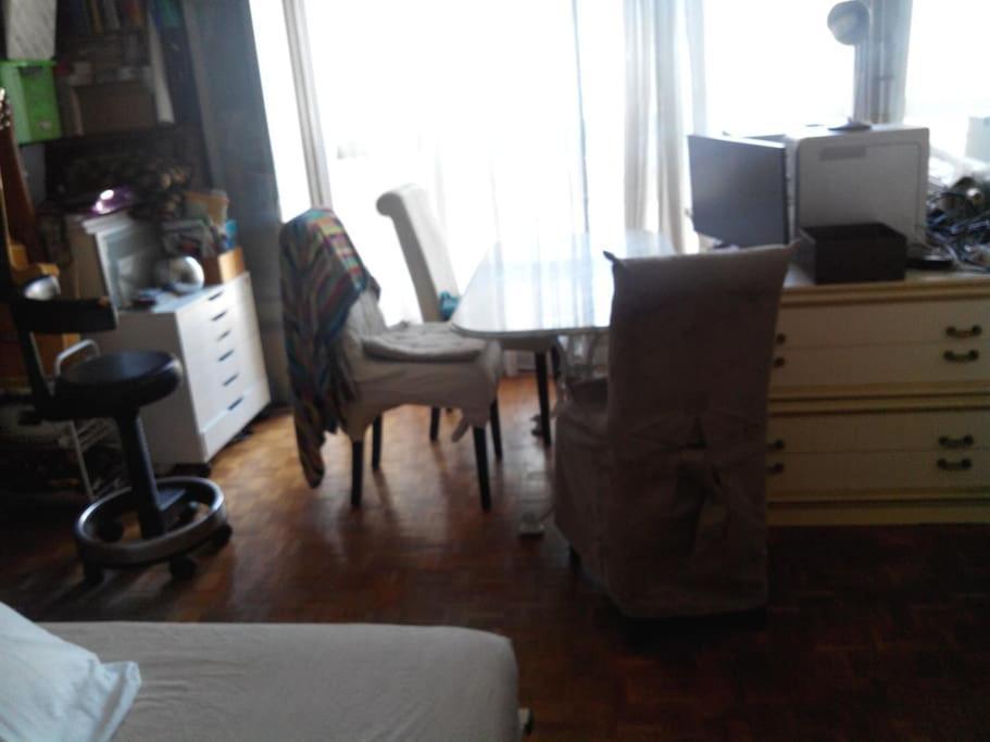 Studioparis Extérieur photo