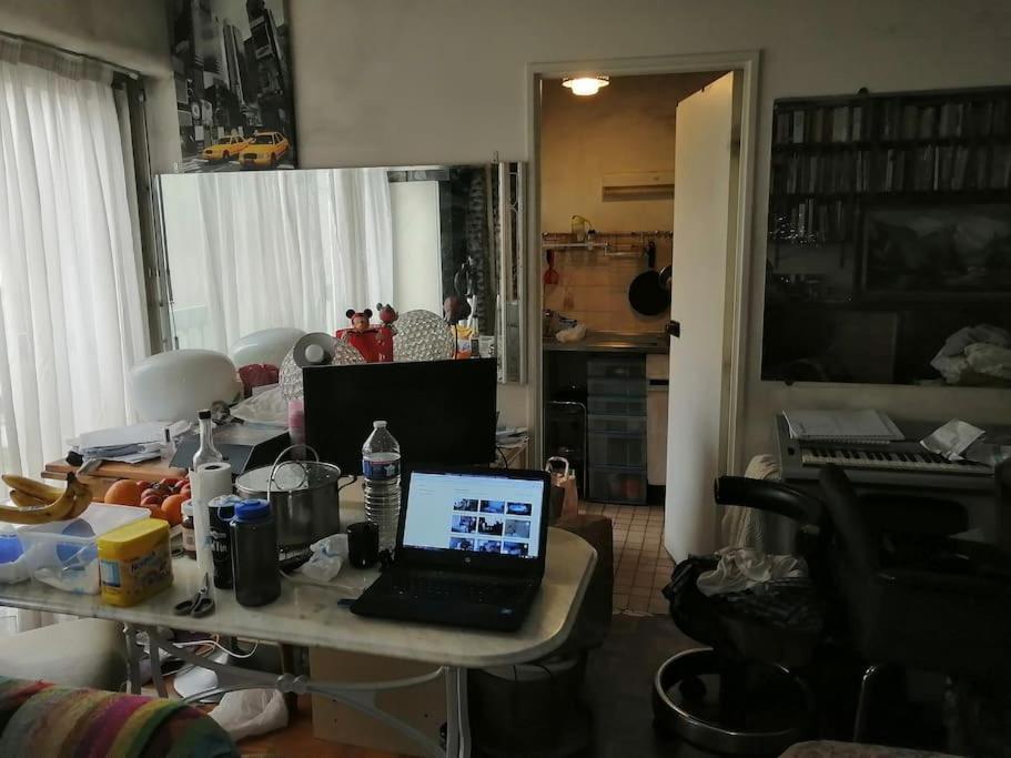 Studioparis Extérieur photo